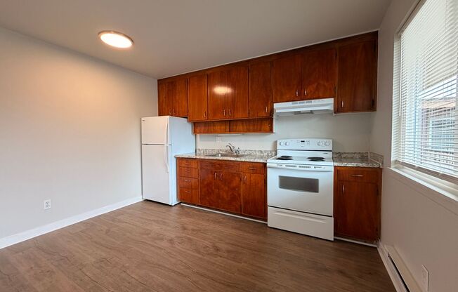 Villa Don Apartments