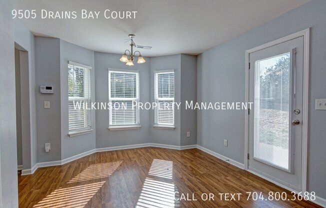 9505 DRAINS BAY CT