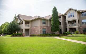 Walton Village Apartment Homes, Marietta GA