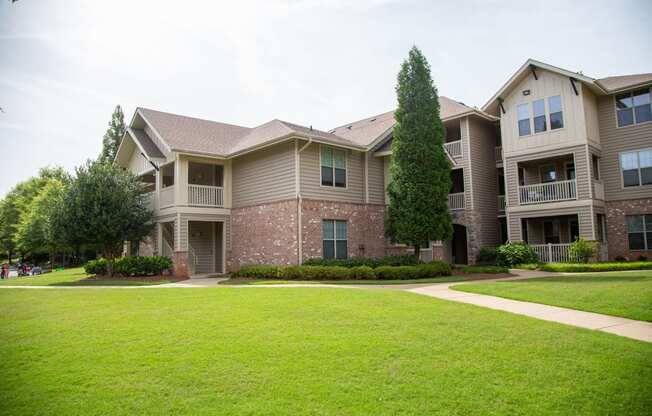 Walton Village Apartment Homes, Marietta GA