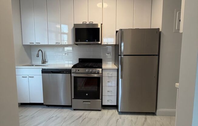 The Leslie — A Private Garden Enclave for the Modern New Yorker