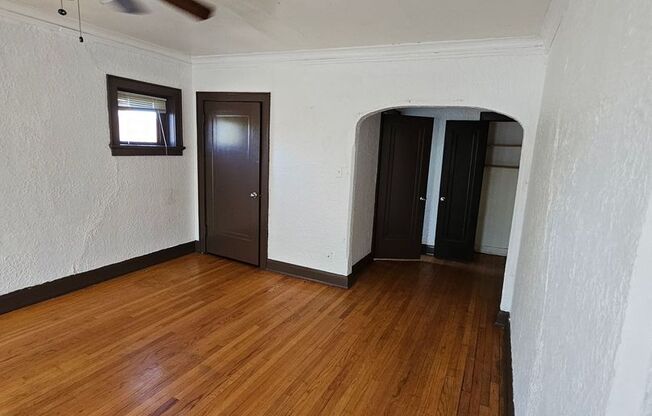 1 bed, 1 bath, $795, Unit 13