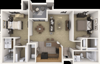 Partner-provided photo for $1635 unit