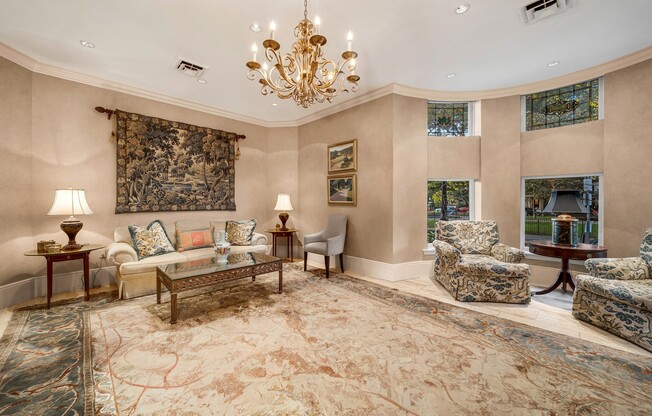 1 bed, 1.5 baths, 767 sqft, $4,000, Unit 212