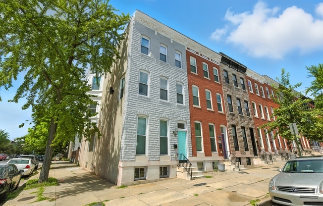 1700 N BROADWAY