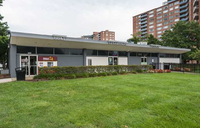 Green Space at Sherwood at Southern Towers, Alexandria, 22311