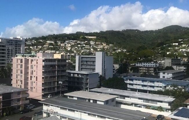 Studio, 1 bath, $1,550, Unit # #A 902