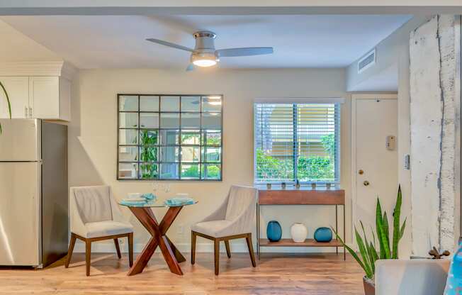 Greenpointe Apartment Homes
