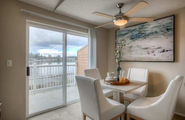 Waterford Apartments