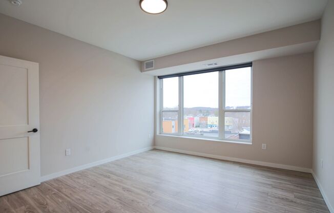 2 beds, 2 baths, 1,186 sqft, $2,700, Unit 508