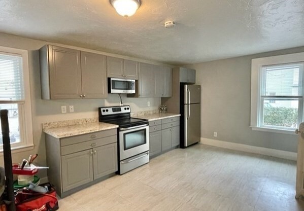 14 GILSON RD