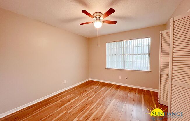 2 beds, 1.5 baths, $1,500