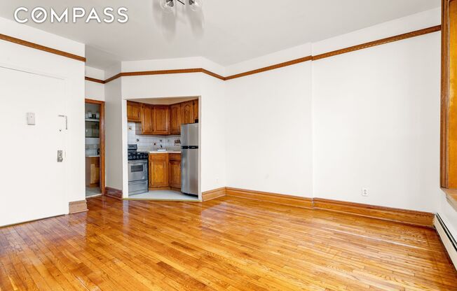 247 W 123 ST