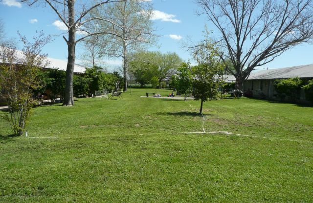 Quail Run Apartments