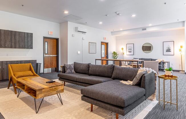 134th Street Lofts