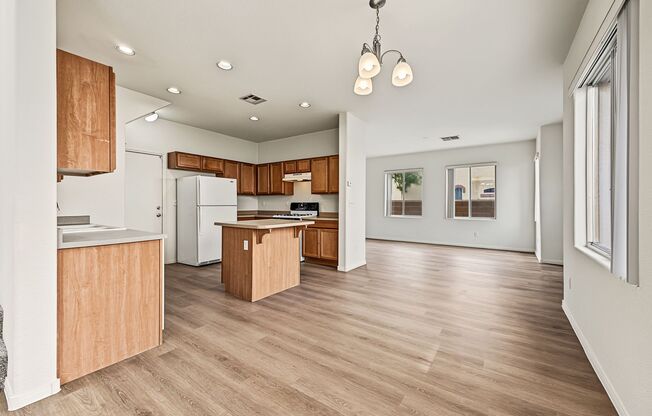 GATED GEM IN GREAT SOUTHEAST AREA!
