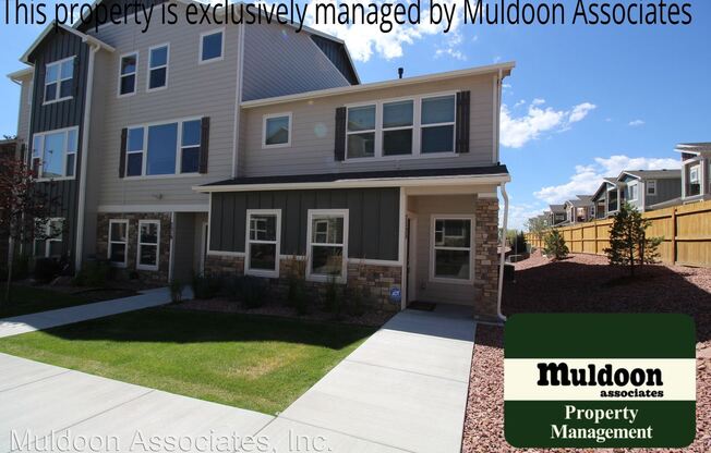 7525 Mount Elbert Point