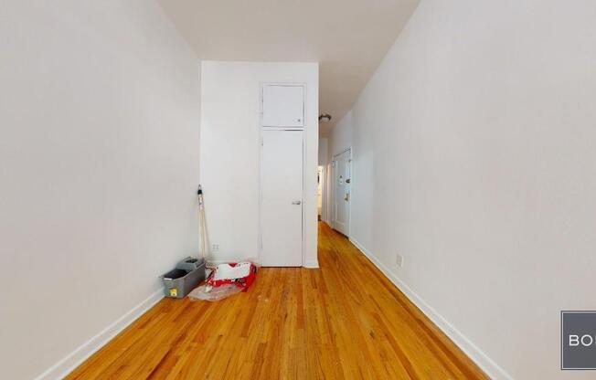 Studio, 1 bath, $2,525, Unit 1B