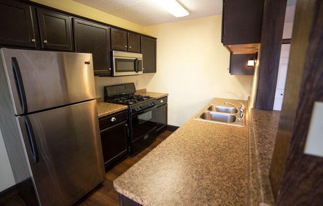 1 bed, 1 bath, 625 sqft, $1,460, Unit 207