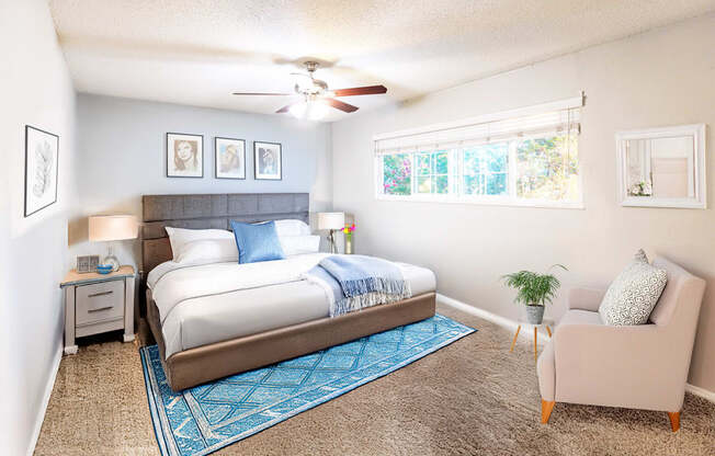 Welcome to Sycamore Square Apts