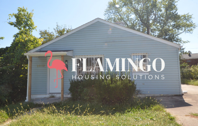 For Rent: 2858 Revels Ave, Dayton, Ohio (The Gem City)