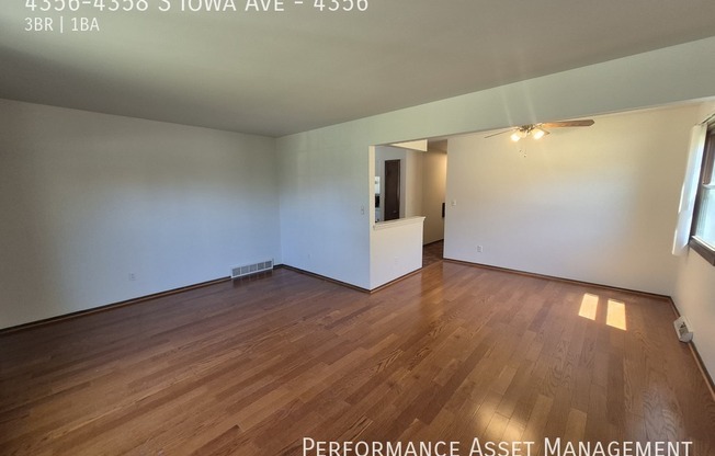 4356 4358 S IOWA AVE