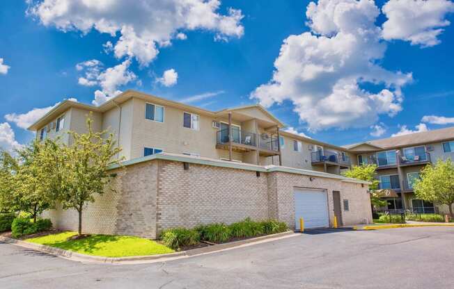 Dove Tree_Community Exterior