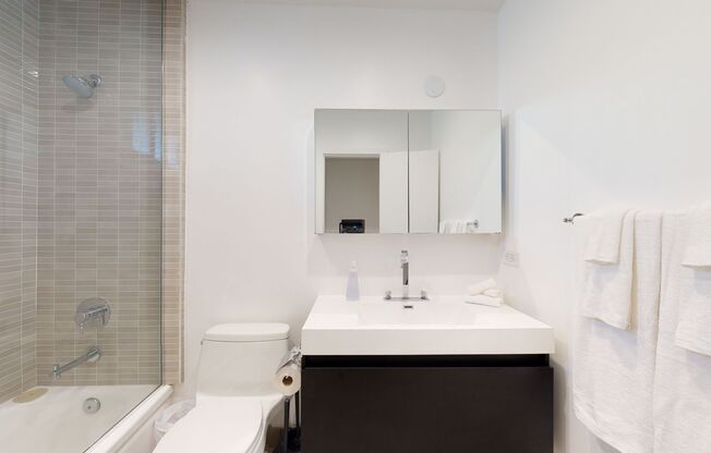 Hacienda Place Apartments LLC