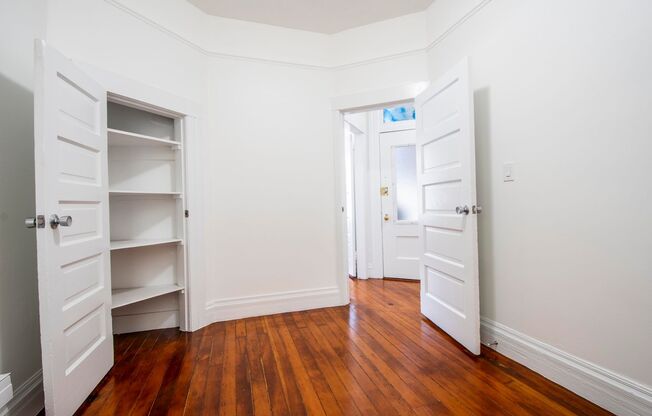 33-43 McCoppin Street Apartments