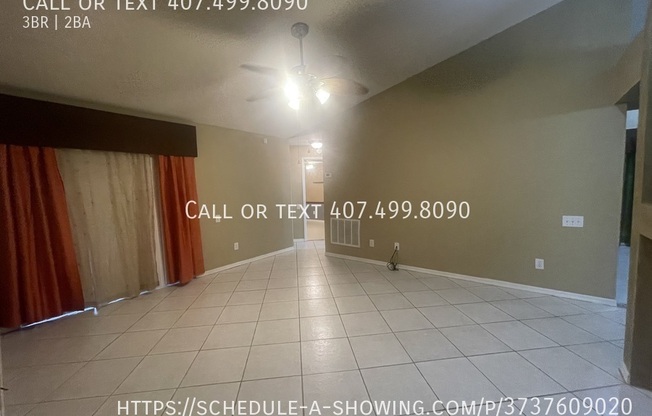 3 beds, 2 baths, 1,688 sqft, $2,195