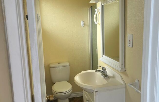 Studio, 1 bath, $1,650, Unit # 7