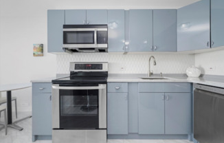 2020 N Lincoln Park W, Chicago IL 17C