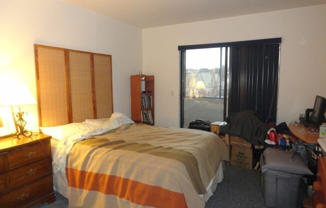 1 bed, 1 bath, 684 sqft, $3,050, Unit 420