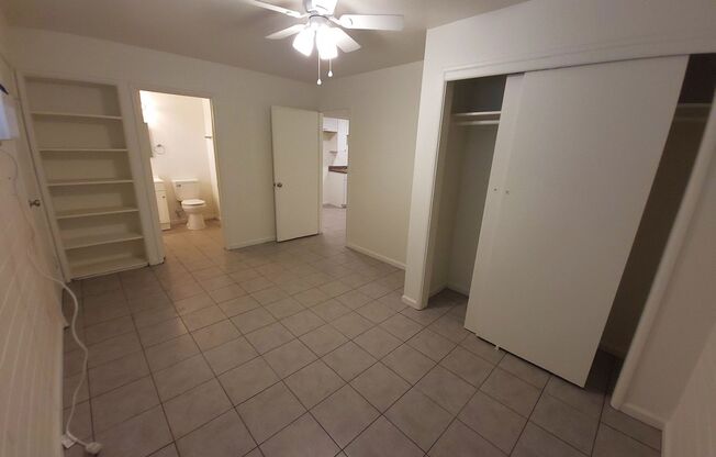 1 bed, 1 bath, 528 sqft, $1,095, Unit #G