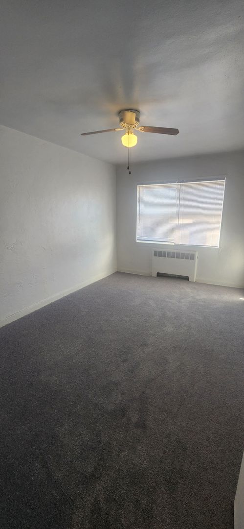 Penn Gardens Apartments