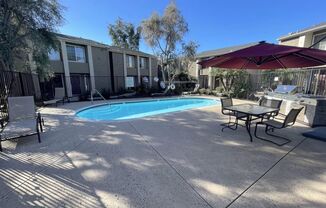 Beautiful 2 Story 2 Bed 2 Bath Condo in Mira Mesa