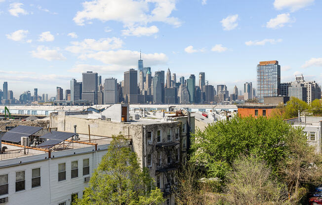 20 TIFFANY PL