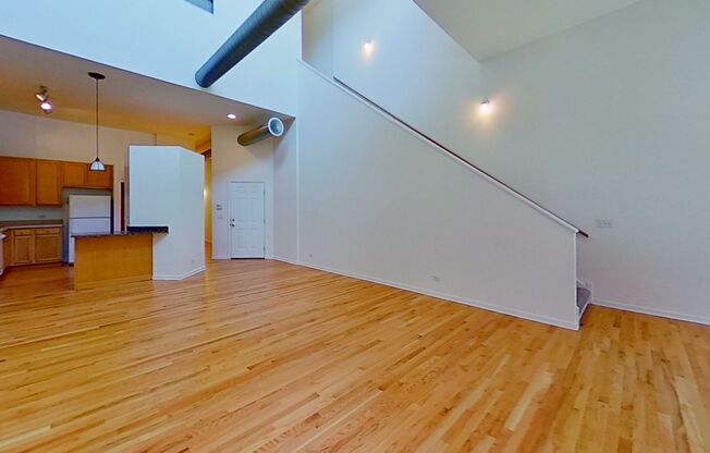 Old Town Duplexed Three Bedroom Two Bath
