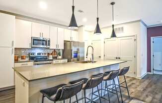 Modern Apartments for Rent in Lakeville, MN