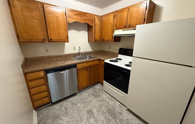 Private 1 Bedroom Apartment Next to UGA