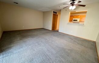 Ralph Rogers Apartments