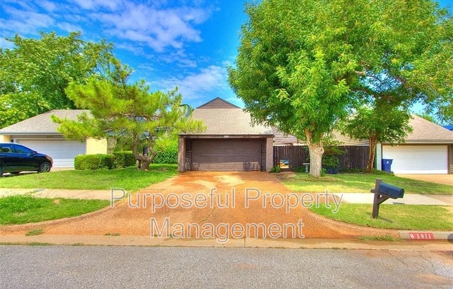 5911 FOX RUN WAY