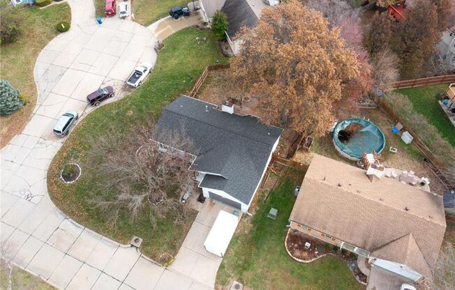 3 beds, 3 baths, 1,434 sqft, $2,200, Unit Mount Olympus Ct 106