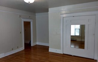 Studio, 1 bath, 455 sqft, $1,200, Unit 101