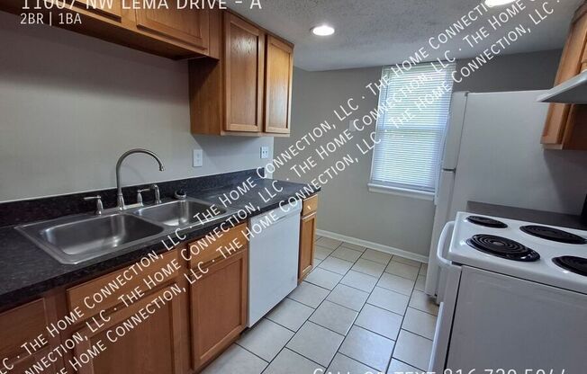 11007 NW LEMA DR