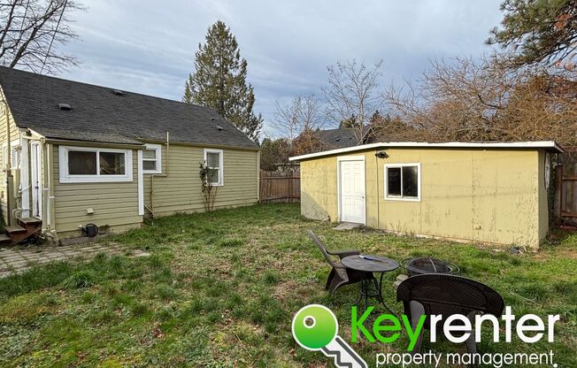 2 beds, 1 bath, $1,650