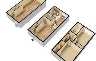 Partner-provided photo for $1176 unit