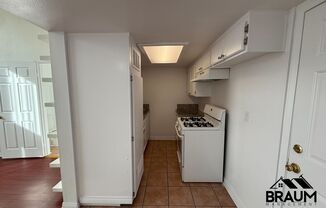 2 beds, 1.5 baths, 1,100 sqft, $2,495, Unit 203