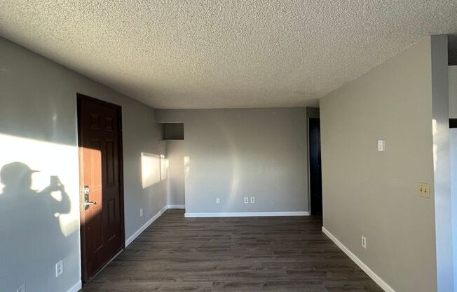 Surrey Square Apartments