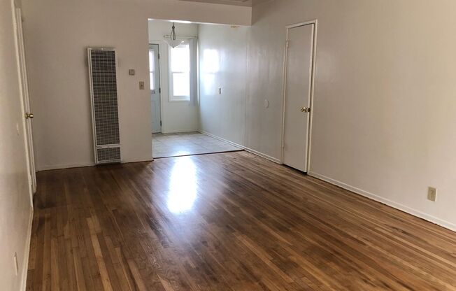 1 bed, 1 bath, $1,875